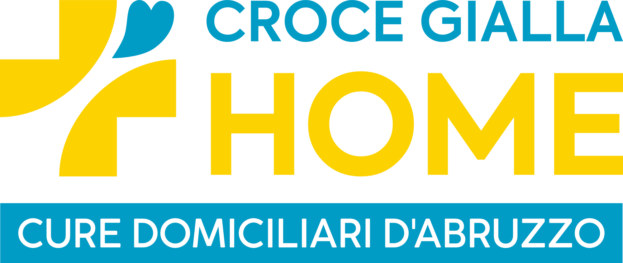 Croce Gialla Home